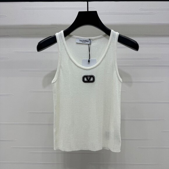 Valentino Knit Vest Women's